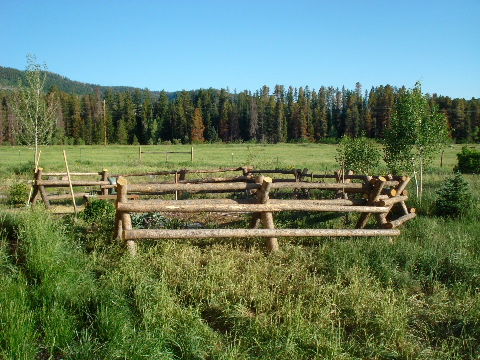 Grand County Fencing