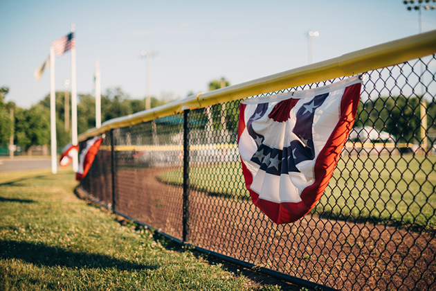 Chain Link Fence | Grand County, Colorado