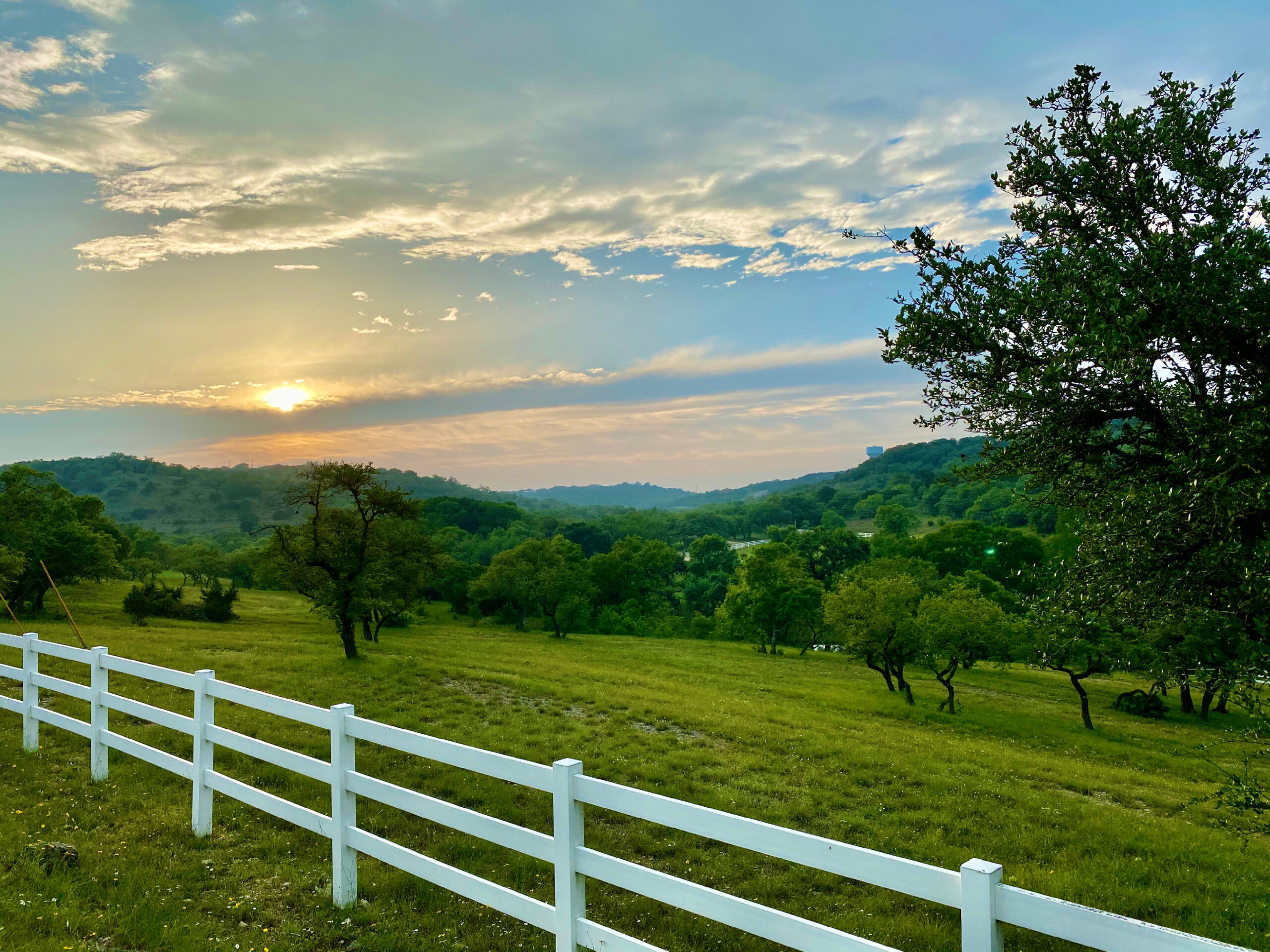 Split Rail Fencing | Grand County, Colorado